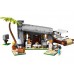 LEGO Ideas  21316 The Flintstones - Kremenčkovi